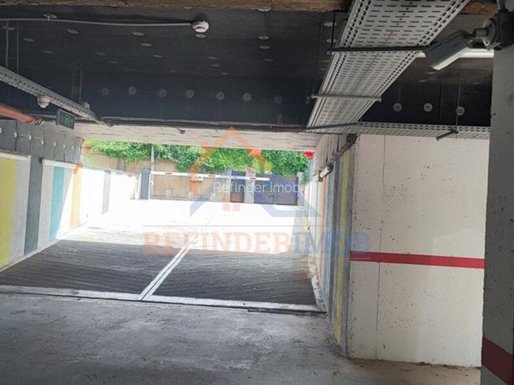 2 camere l Bloc nou 2025 l Str. Aurel Persu - Grand Arena l Centrala proprie - 9