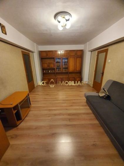 2 Camere de inchiriat | Berceni | Metrou | Centrala | Parcare |
