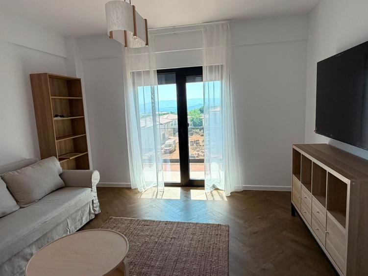 📌 Prima închiriere | Apartament 2 camere, 60 mp, etaj 2 – ESQ Village 3, Galata