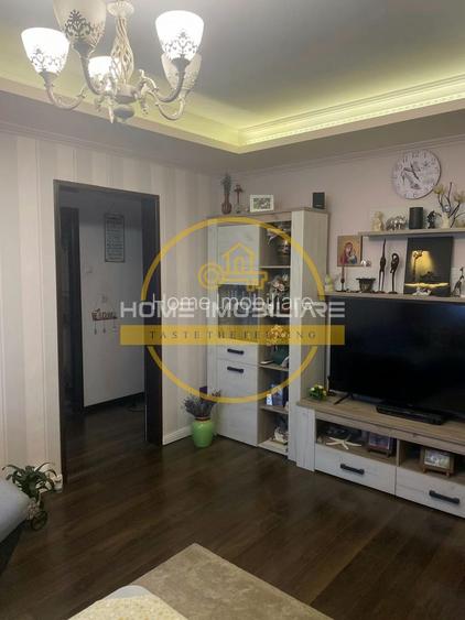 Apartament cu 3 camere/ Etaj intermediar/ 72mp/ zona Mircea cel Batran - 2