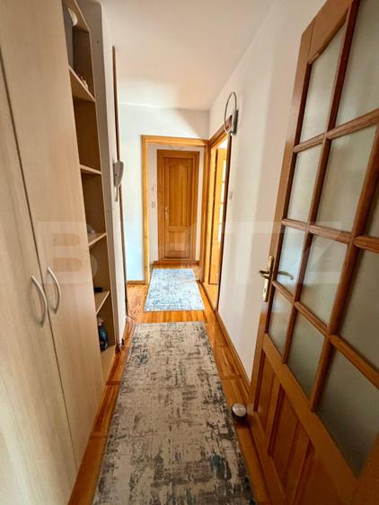 Apartament 4 camere, 78 mp, 2 bai, etaj intermediar, Marasti