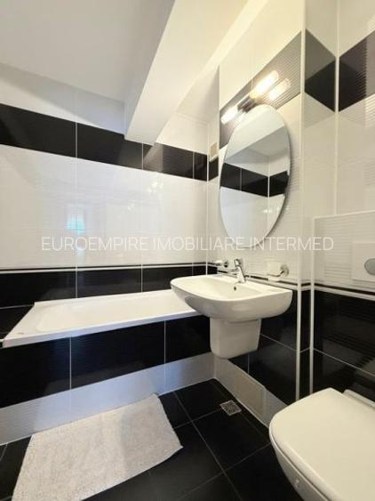 Apartament 3 camere de vanzare zona Faleza nord, vedere mare,CENTRALA, MOBILAT - 8