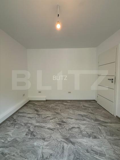 Apartament de vanzare, 55 mp, parter, zona Mazepa 2 - 6