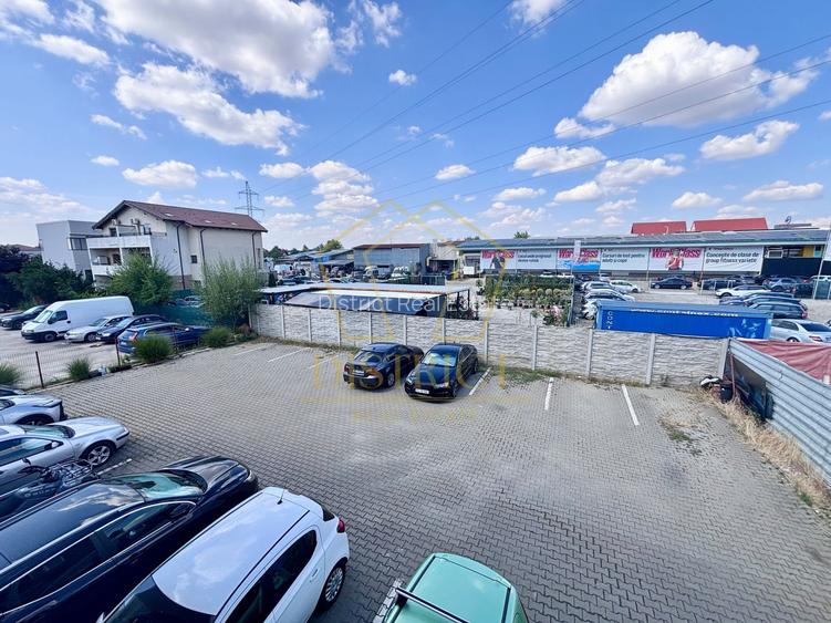 Apartament tip studio, etaj 1 | Dumbravita | Kaufland - 15