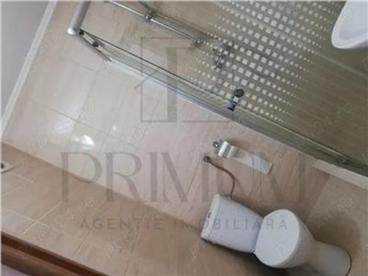 UMT - APARTAMENT 1 CAMERA - mobilat, utilat, decomandat