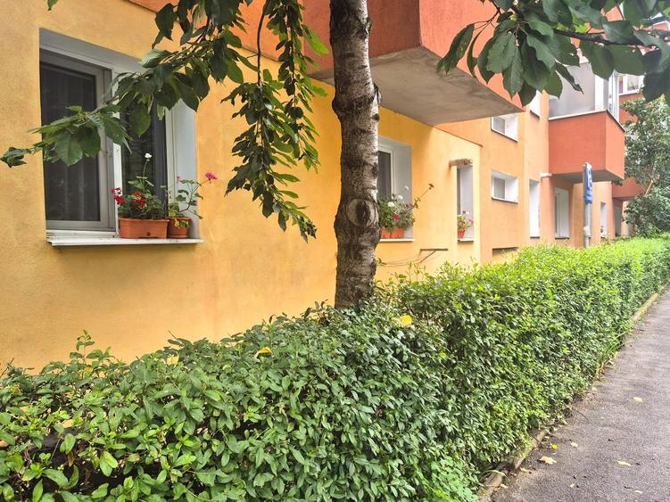 Zona Vlahuță, parter ideal locuință sau investiție pentru activități comerciale