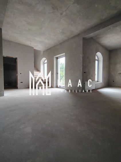 Casa Rezidentiala |5 Camere | Parcare |Sura Mica