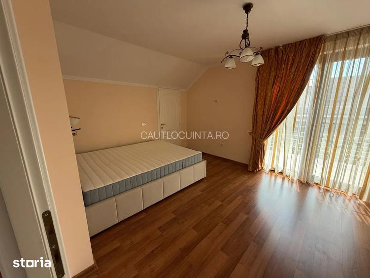 VILĂ 4 CAMERE | BĂNEASA - PIPERA - 5