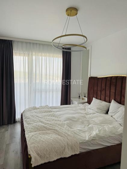 Apartament 3 camere, 73 mp utili, terasa 15 mp, la cheie, Wings, cartier Zorilor - 8