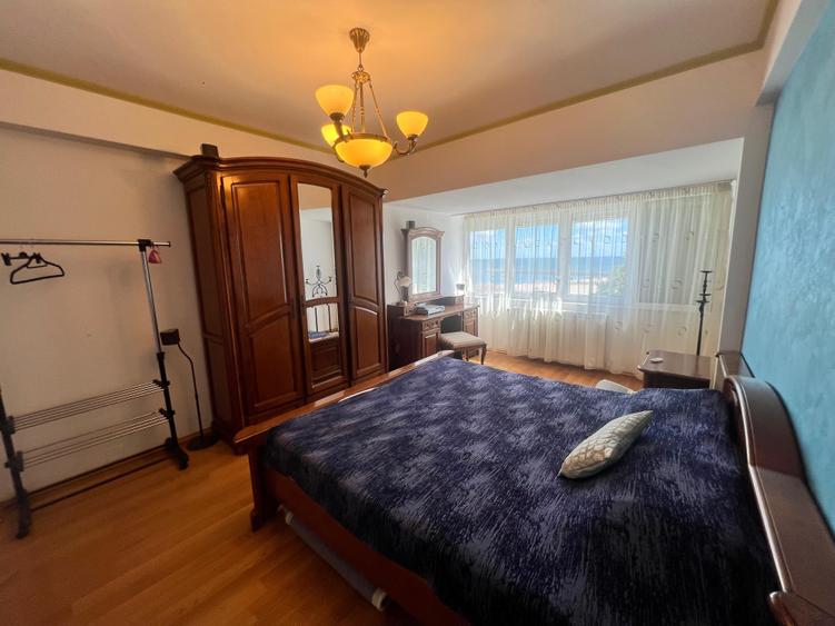 Faleza Nord apartament tip duplex 3 camere terasa vedere directa mare