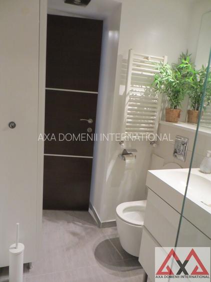 Inchiriere apartament 2 camere 13 Septembrie - Drumul Sarii - metrou Orizont - 12