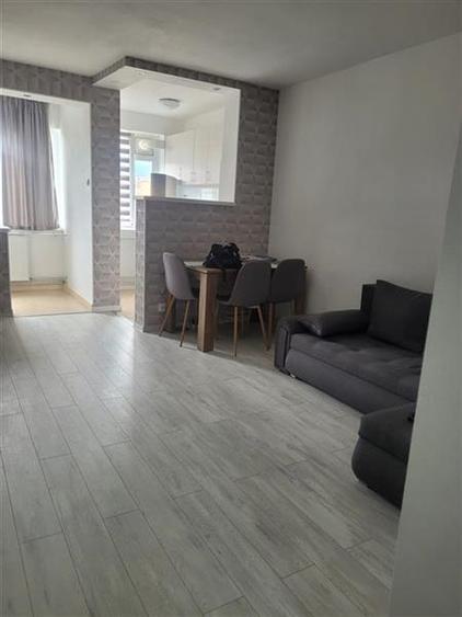 Garsoniera moderna, Soarelui, priveliste deosebita!