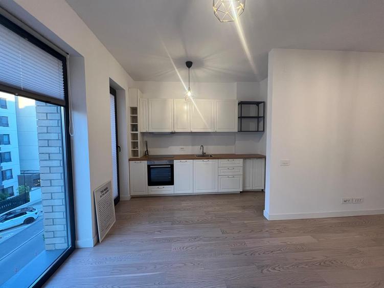 Apartament 2 camere mobilat | Avalon Estate | Pipera