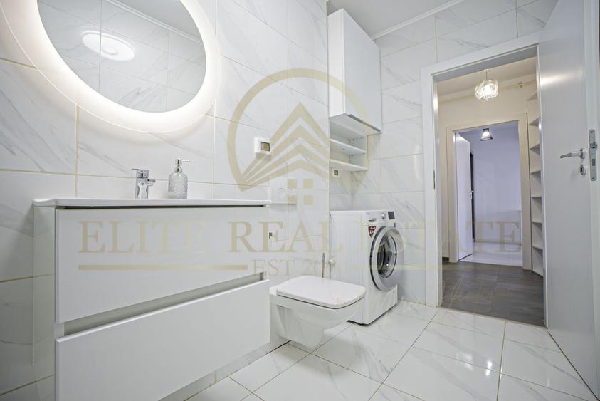 Apartament 2 camere Maurer | Bucătărie închisă | Loc de parcare inclus
