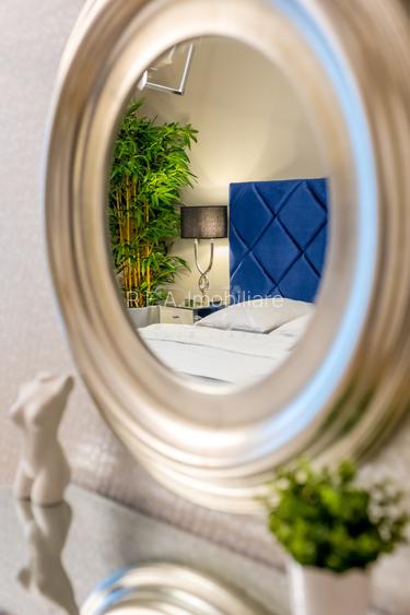 4 Camere  | Cartierul Francez | Herăstrău - 7