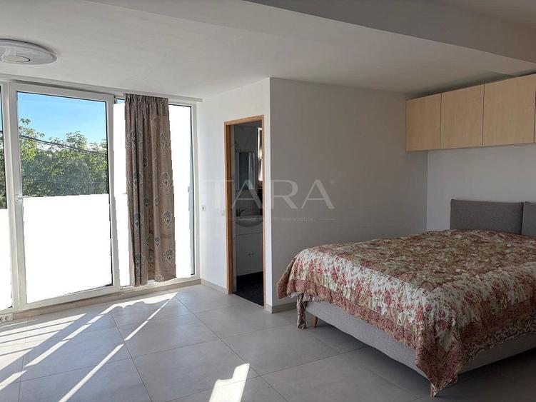 Apartament 1 cameră de închiriat – Gruia.