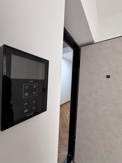 Apartament 3 camere modern etaj 3/8 *incalzire in pardoseala inclusa in pret*