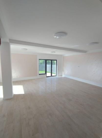 Vila Moderna Tunari, zona Buna, curte 300m