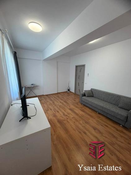 APARTAMENT 2 DECOMANDATE - CAMPUS - BLOC NOU - PARCARE -