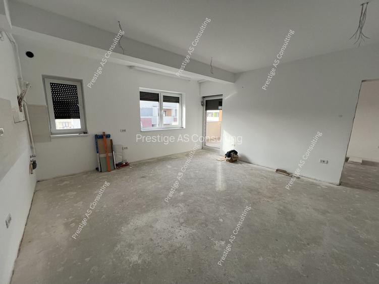Apartament 3 Camere+Scara interioara | Lift | Dumbravita-Kaufland - 2