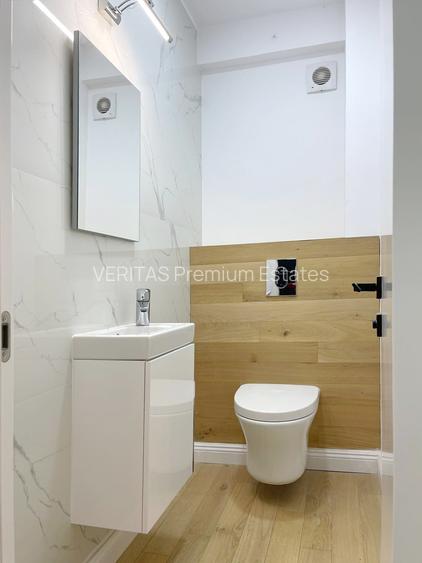 Ocazie! Apartament in imobil premium nou 2026, finalizat, Polona, parcare, 3 bai - 15