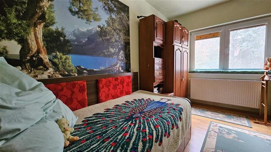 COMISION 0% Casa/Vila spatioasa cu teren generos in Blascovici