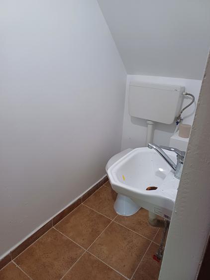 Vânzare casă în comuna Chinteni loc. Vechea