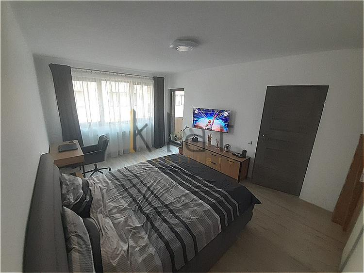 Apartament 2 camere, 58 mp, etaj 1, parcare! Zona Catanelor!