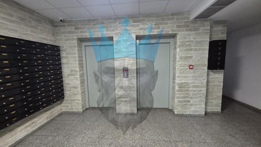 Apartament 2 Camere New City Residence Piata Muncii Bucuresti
