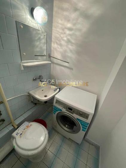3 Camere de inchiriat | Timpuri Noi | Metrou | Petfriendly | A.C - 9