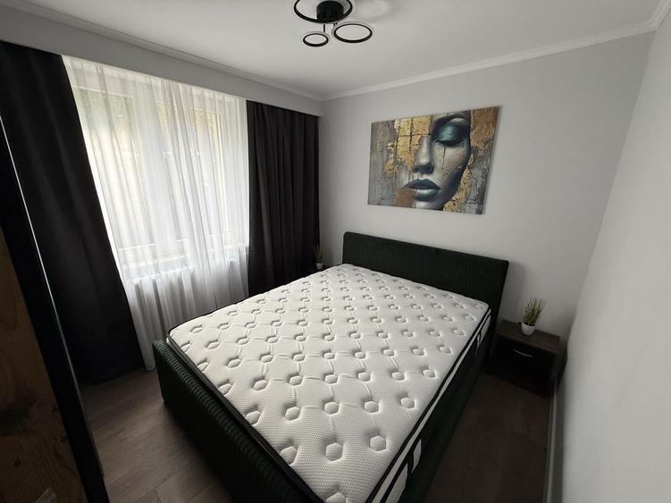 2 camere | Gheorgheni | Iulius Mall | FSEGA