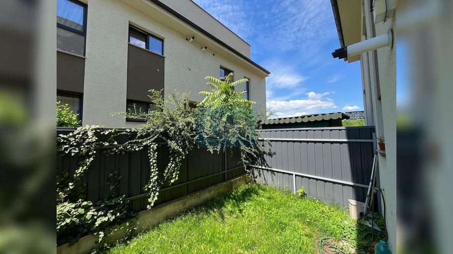 0% Comision | Apartament Pet Friendly cu 2 camere si gradina| Borhanci