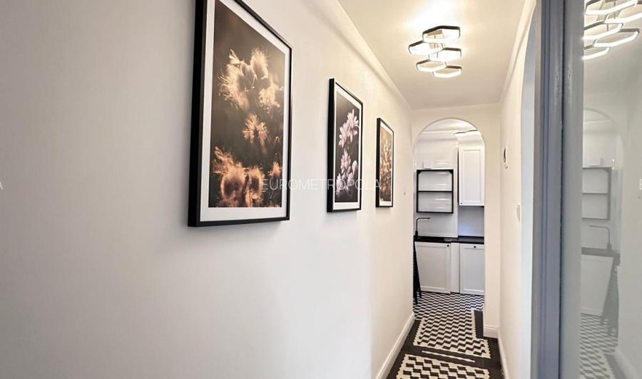 Apartament premium cu terasa, mobilat complet si renovat recent - 8