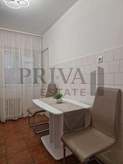 Apartament 2 camere, parter, 55 mp, Girocului