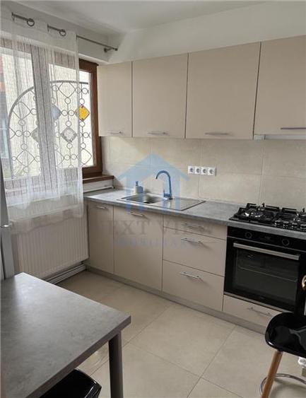 Apartament 2 camere, Central