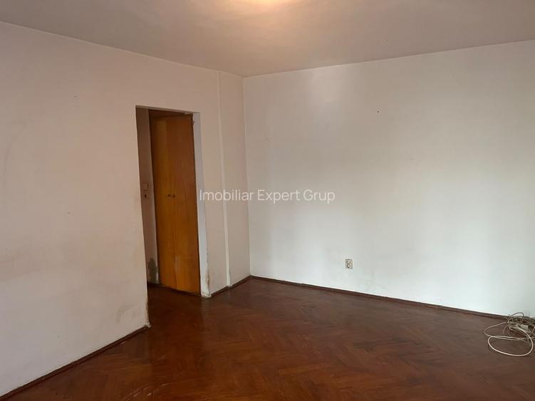 4 camere, 2 băi | 80 mp | Calea Moșilor | Et 1/8 | Negociabil - 3