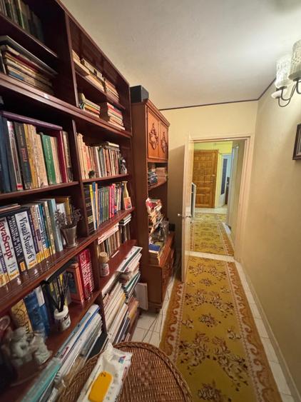 Apartament 3 camere, 68 mp, zona Rovine