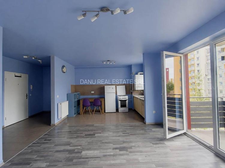 Comision 0% , 3 Camere, 2 balcoane 80mp Utili, Avantgarden - Pelicanului - 7