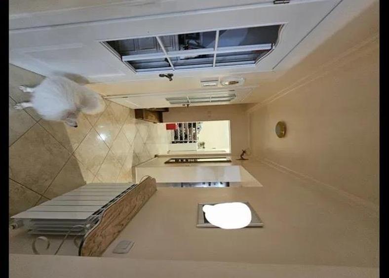 Vila tip duplex complex rezidential OMV-LAC