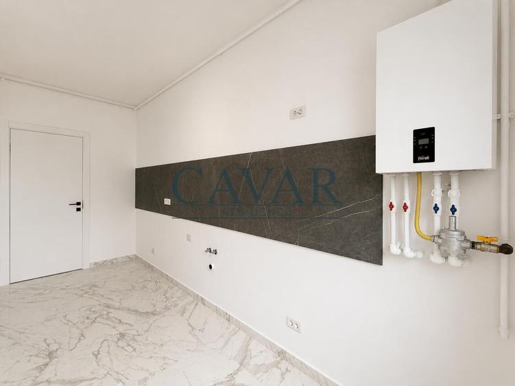 Alege Responsabil. Alege Cavar Residence