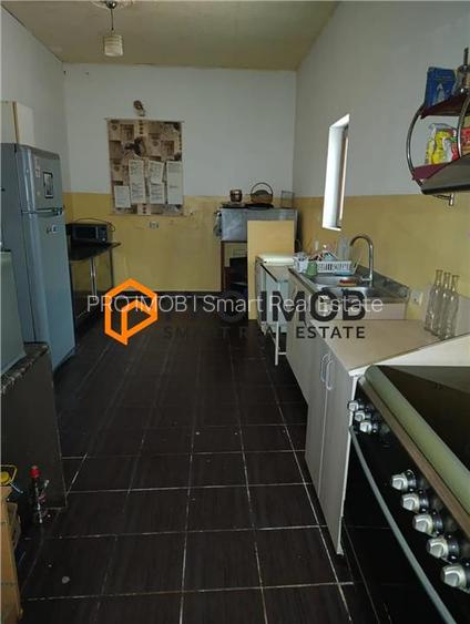 Casa tip D+P+1E+M zona Lunca Frumoasa - 10