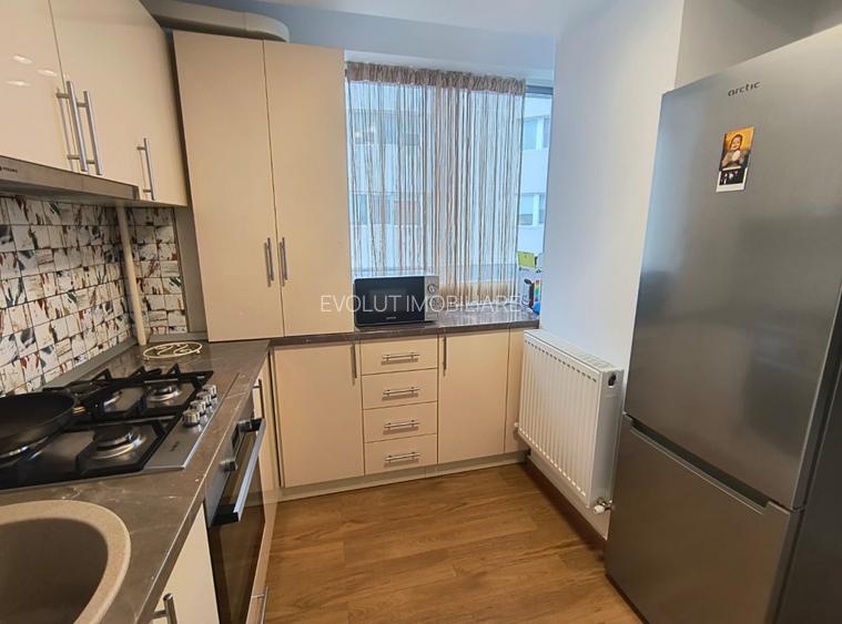 Capitol Tomis Villa Center-apartament 2 camere 2 bai parcare - 16