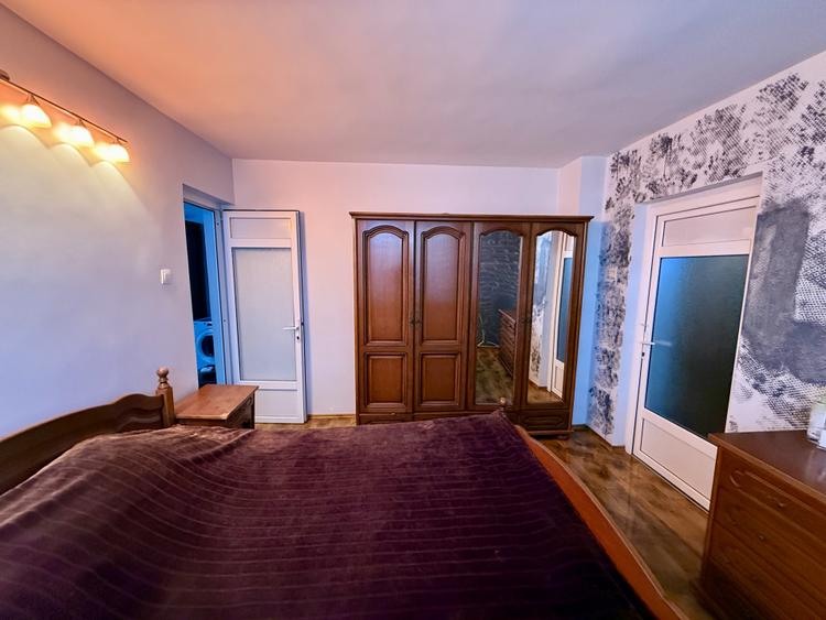 Apartament tip duplex 4 camere Trocadero