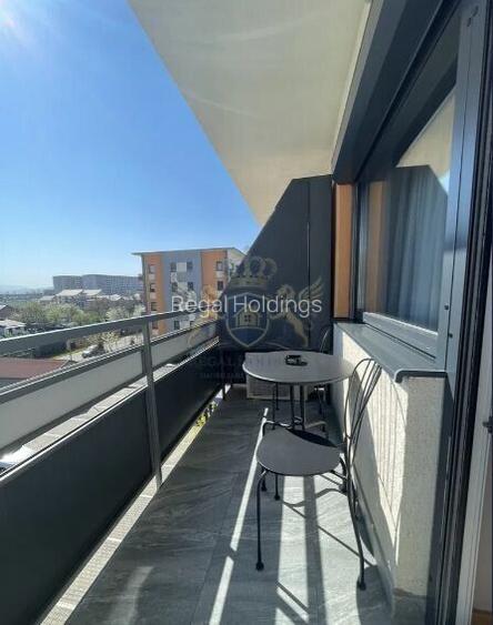 Apartament Premium 2 Camere | Casa Nobel Residence | Coresi – Brașov | - 15