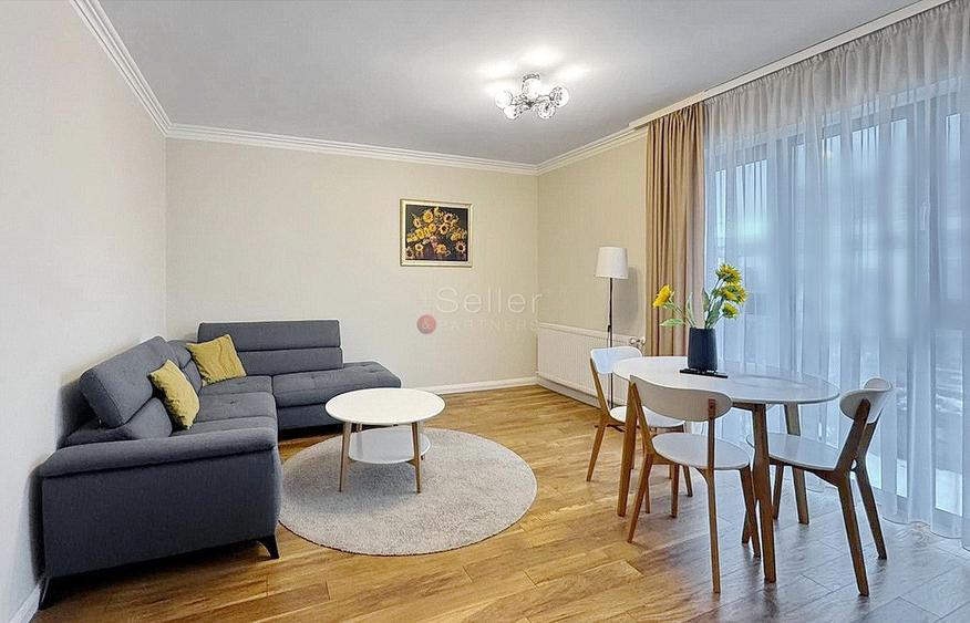 Suprafata Generoasa | Zona Linistita