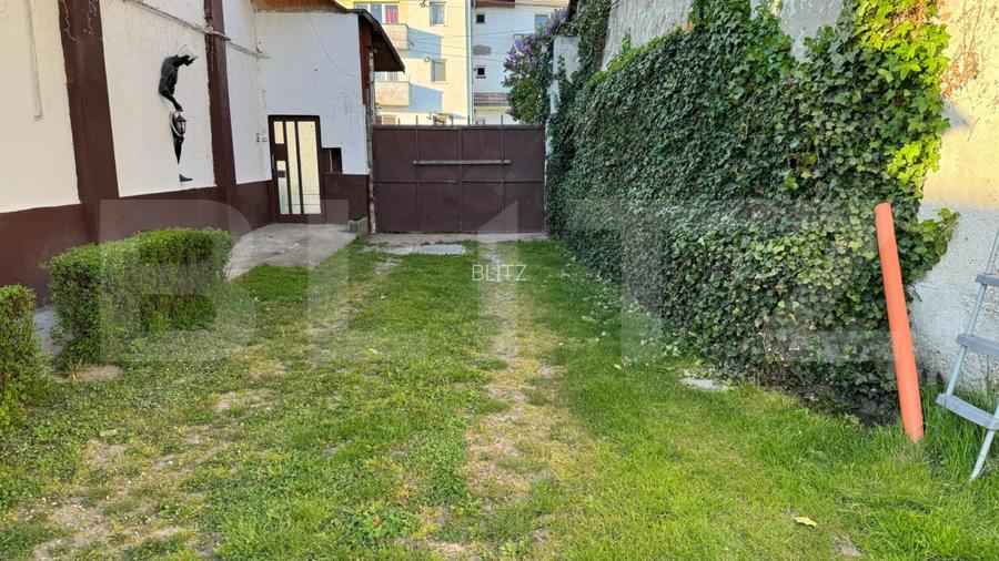 Teren intravilan de vanzare, 1500 mp - Bistrita - Parcelabil - 8