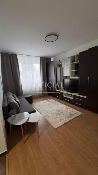 Apartament 2 Camere | 36 mp | Mobilat Utilat | Manastur | Pod Calvaria