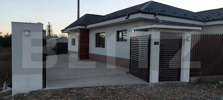Casa de vanzare, 180 mp, zona Smardan - Galati