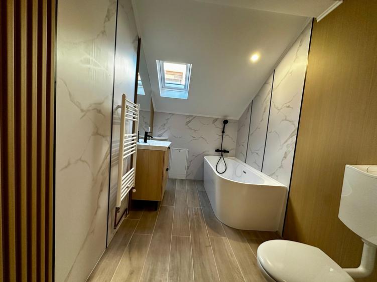 Apartament 2 camere | Prima inchiriere | 64 mpu | Parcare | Curte | Zorilor