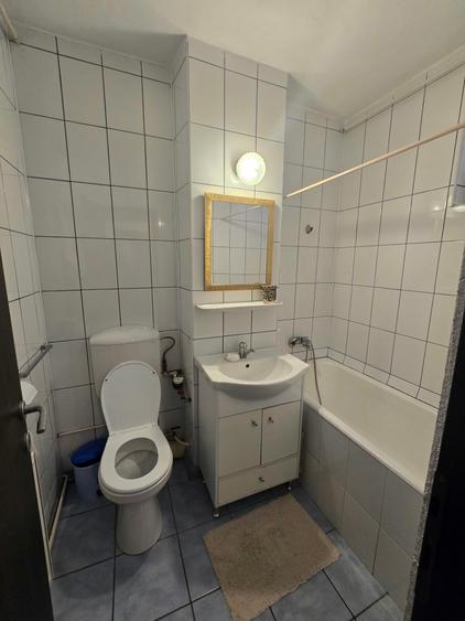 ÎNCHIRIEZ APARTAMENT 2 CAMERE – ZONA MIHAI VITEAZUL